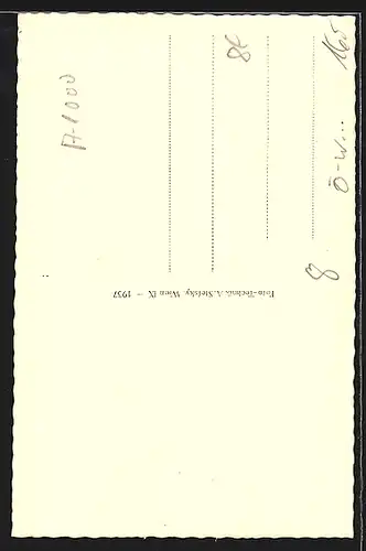 AK Wien, Hotel Hammerand