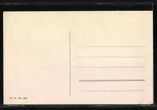 AK Riesendampfer Kaiserin Augusta Victoria auf See