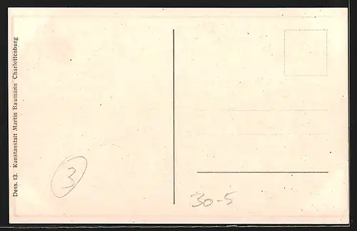 AK Propaganda 1. Weltkrieg, Flucht nach Bordeaux, Französische Staatskarre