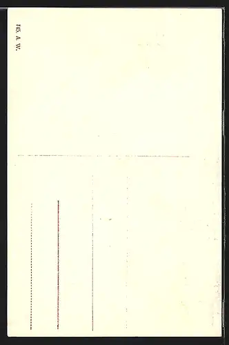 AK Wien, Kaiserliche Akademie der Wissenschaften