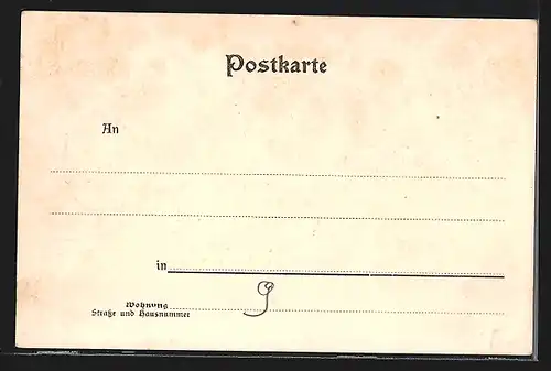 AK Wien, Hoher Markt mit Votivdenkmal Mariä Vermählung errichtet 1732