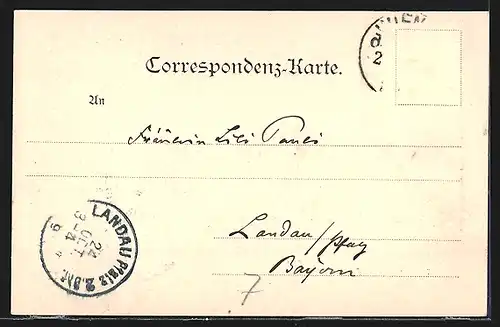 AK Wien, Freiung mit Pferdewagen