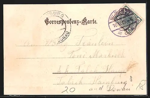 AK Wien, Universität, Denkmal