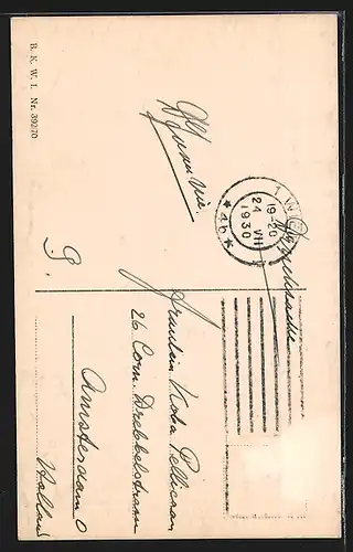 AK Wien, Hoher Markt, Kunstuhr, Ankeruhr