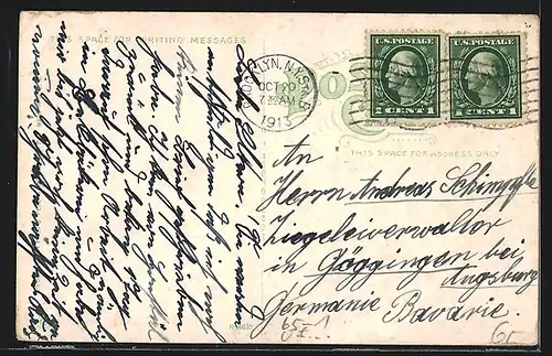 AK Honesdale, PA, Union Passenger Station