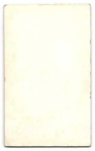 Fotografie L. Hermstroff, Metz, Junger Mann mit Krawatte, Einstecktuch und einem Zwicker