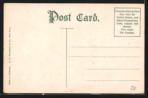 AK Empire Express, Hudson River