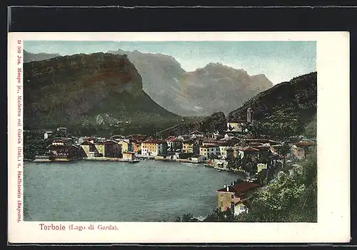 AK Torbole, Lago di Garda