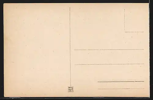 AK Genova, Piazza de Ferrari