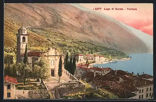 AK Torbole, Lago di Garda