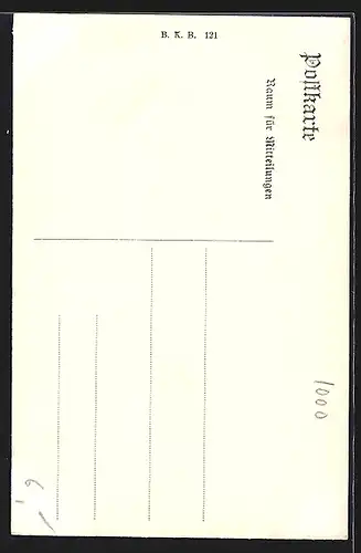 AK Berlin-Tiergarten, Rolandbrunnen im Tiergarten