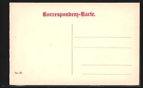 AK Wien, Graben, belebte Partie mit Brunnen und Café Schrancl