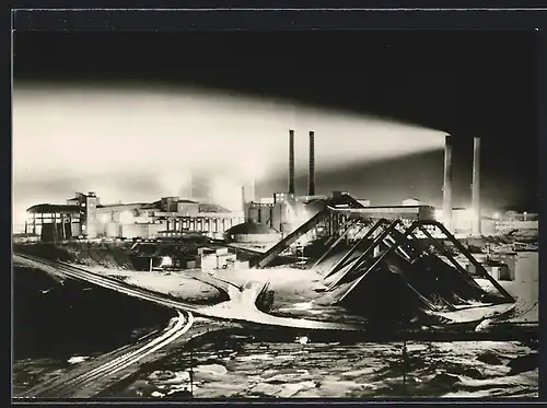 AK Skövde, Gullhögens Cementfabrik