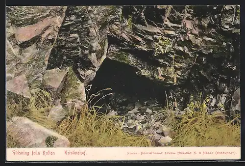 AK Kullen, Kristinehof