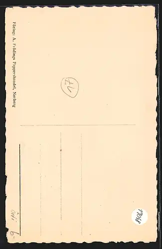 AK Kärrgruvan, Kammen