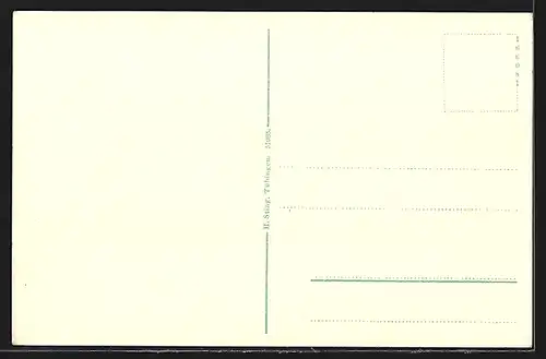 AK Heuberg, Truppenübungsplatz mit Barackenlager