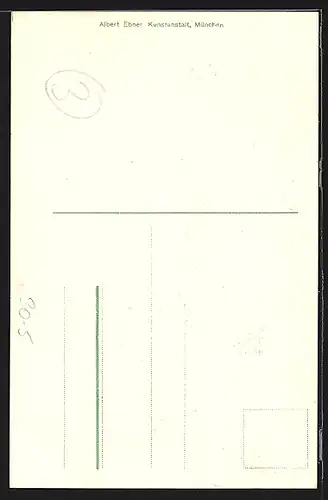 AK Made in Germany 1914, Deutsches Fabrikat, Verwundeter Soldat mit Nasenbluten