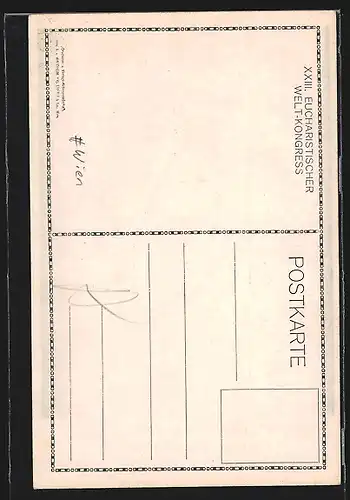 AK Wien, Geschäft an der Sankt Ruprechtskirche