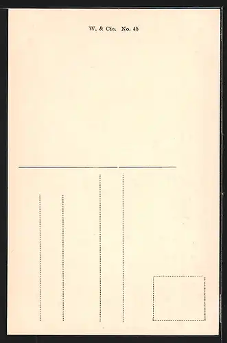 AK Düsseldorf, Jan Welm am Rathaus