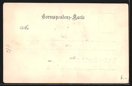 AK Wien-Hütteldorf, Teilansicht