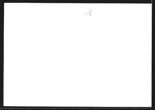 AK Opernsänger Giulio Fioravanti in Cavalleria Rusticana, original Autograph