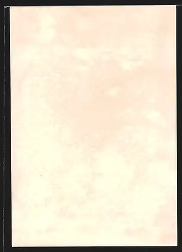 AK Opernsänger Camillo Meghor mit original Autograph