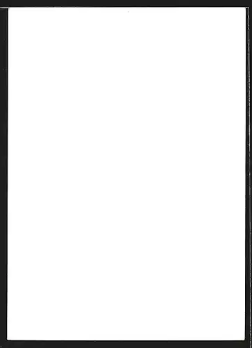 AK Opernsänger Gerd Feldhoff als Don Alfonso, mit original Autograph