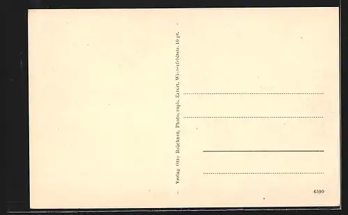 AK Erfurt, Restaurant Prinz Heinrich Hans Riepl, Innenansichten