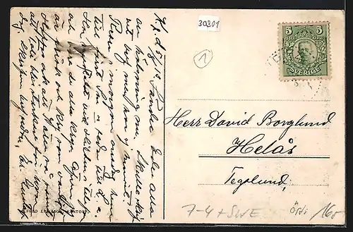 AK Malmvaskning, Kantorps Gruvor