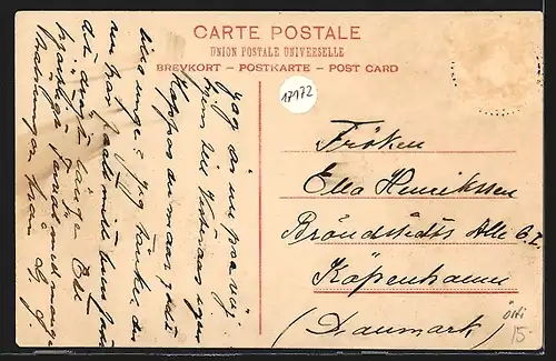 AK Langshyttan, Järnverket