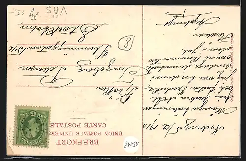 AK Norberg, Gröndalsgrufvan