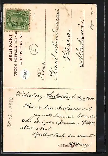 AK Grängesberg, Uppfodringsverket vid Myllers schakt, sedt söder ifran