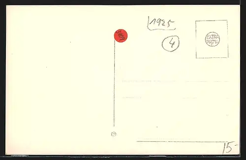 AK Grängesberg, Müllers lave