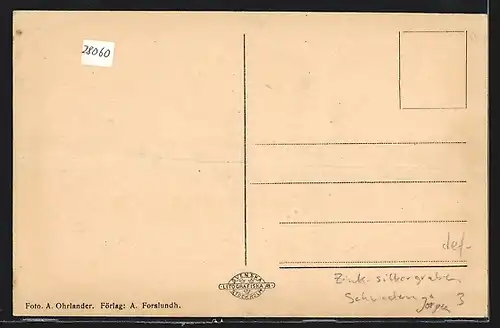 AK Zinkgrufvan, Knallagrufvan