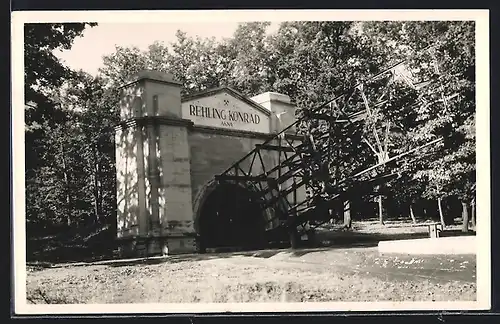 AK Tata, Totiser Werke der Ungarischen Allgemeinen Kohlenbergbau AG