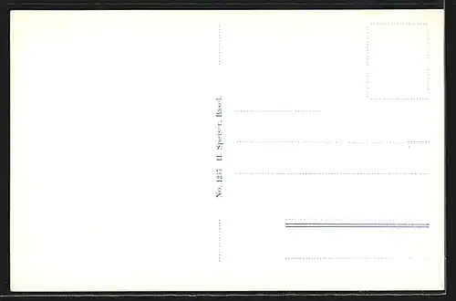 AK Dornach, Goetheanum