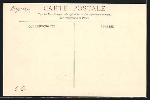 AK Constantine, Vue generale prise de Mansourab