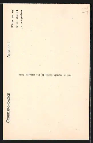 AK Biskra, La Mosquee de Sidi Malek