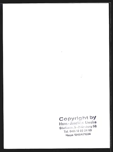 AK Opernsänger Kurt Moll in Die Meistersinger, mit original Autograph