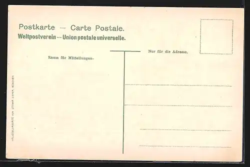 AK Bonn, Marktplatz mit Rathaus, Pferdebahn