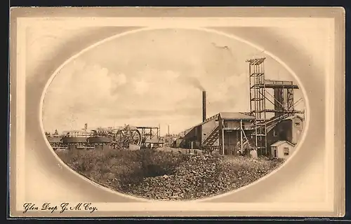 AK Germiston, Glen Deep G. M. Coy