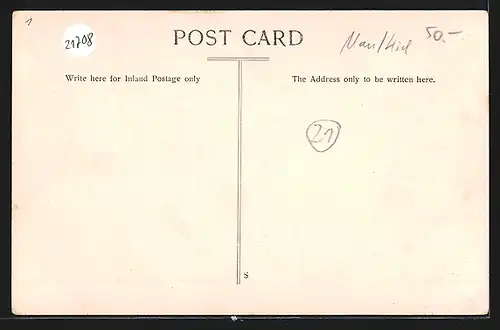 AK Johannesburg, Machine stoping in Nourse Mines