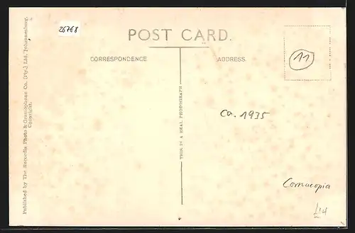 AK Johannesburg, Drilling, Crown Mines