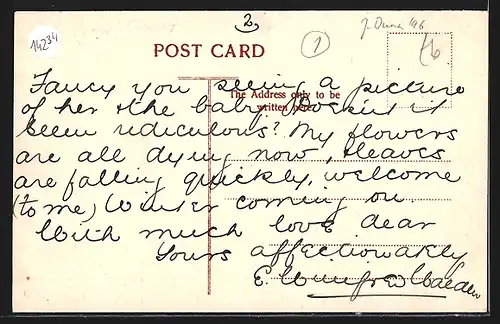 AK Johannesburg, On the Rand, Phoenix-Shaft