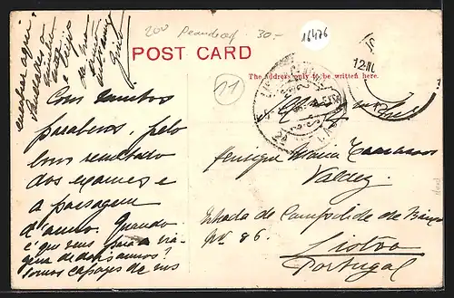 AK Johannesburg, On the Rand, at Under Ground Work