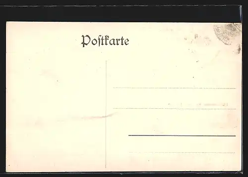 AK Cursdorf, Gasthaus Zur Mühltal-Krone mit Gartenansicht, Totalansicht