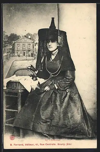 AK Auvergne, Bressane