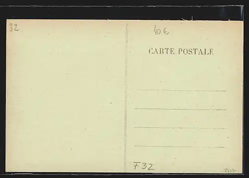 AK Condom, Place Voltaire