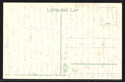 AK Debreczen, Collégium a Bocskay szoborral