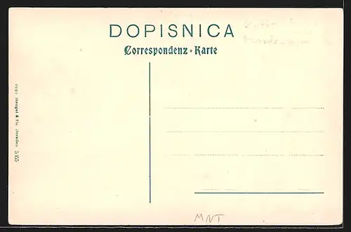 AK Perasto, Bocche di Cattaro